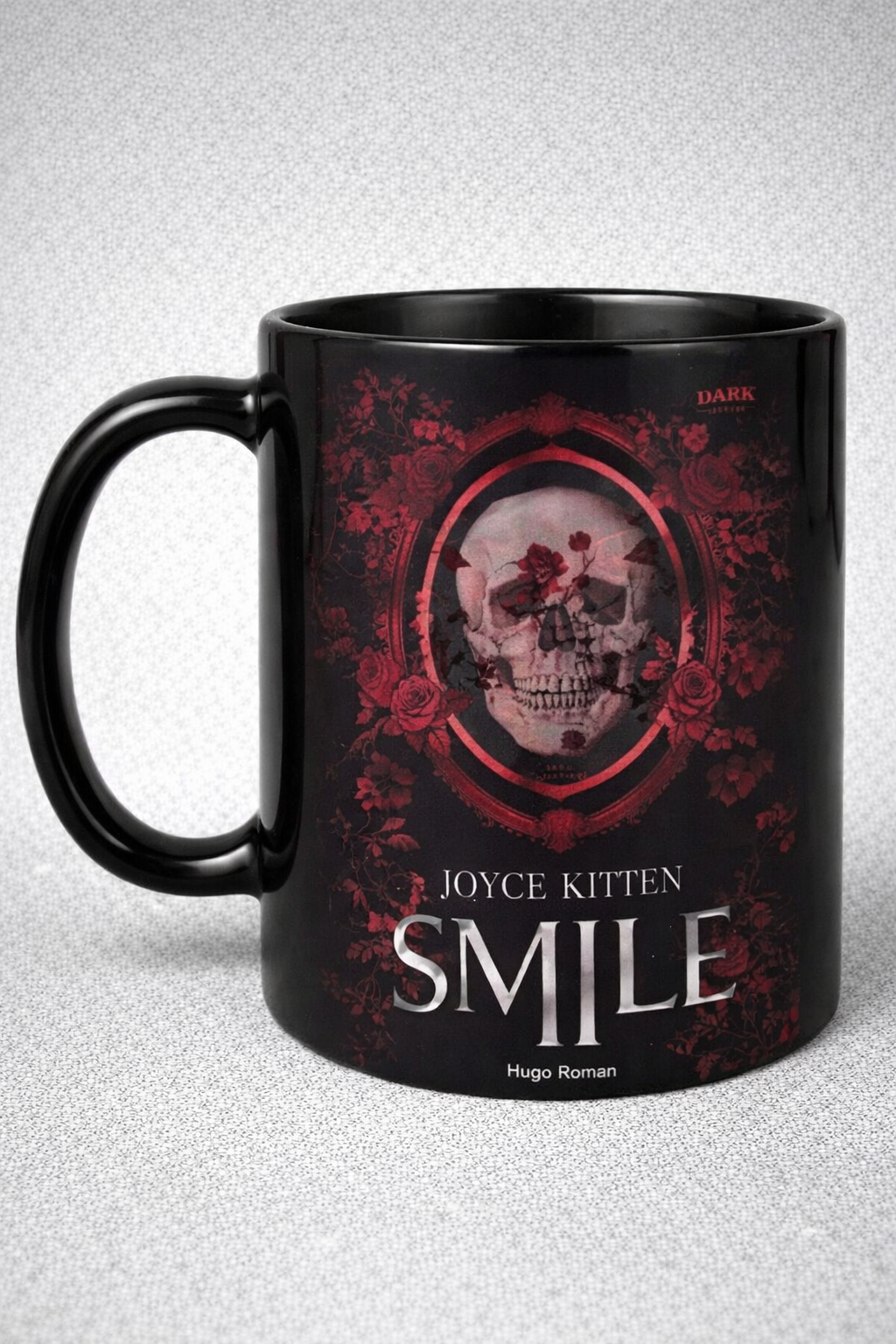 Smile Mug