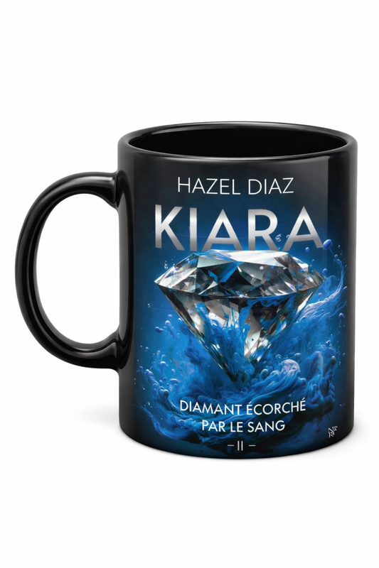 Kiara Coffret 3 Tasses