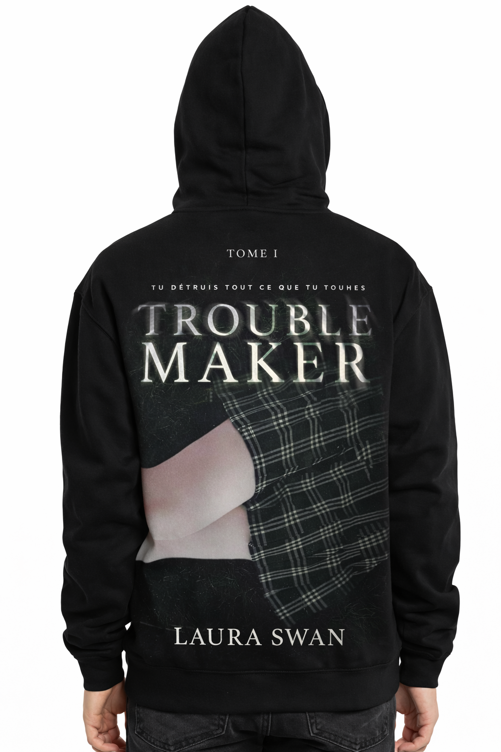 Trouble Maker Sweat