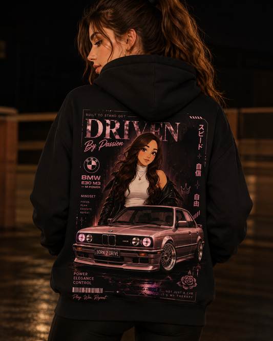 Sweat personnalisé - Crée une pièce unique à ton image.