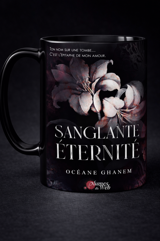 Sanglante Eternité Mug