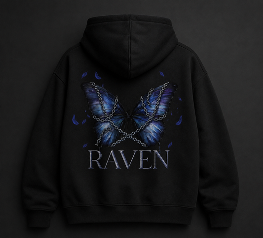 Raven sweat