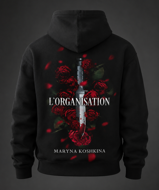 L'organisation Sweat