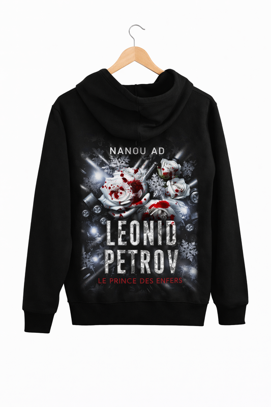 Léonid Pétrov Sweat-Shirt