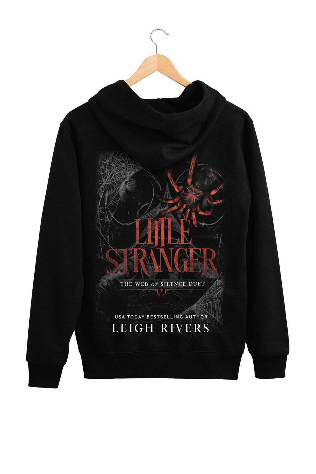 Little Stranger Sweat Shirt