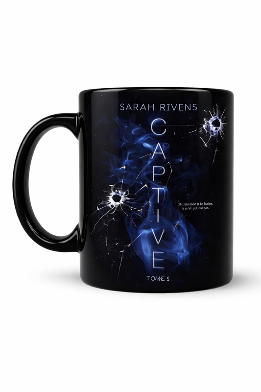 Captive Mug