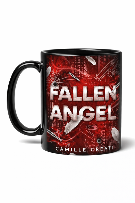 FallenAngel Mug