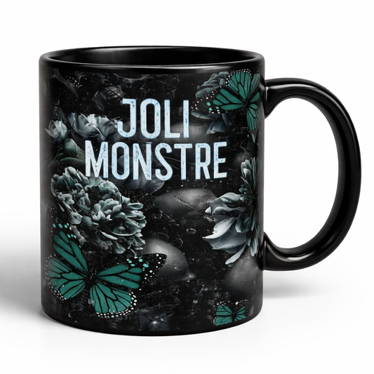 Joli Monstre Mug