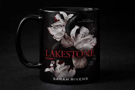 Lakestone Mug