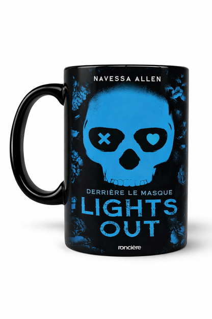 Navessa  Allen Coffret 3 mugs