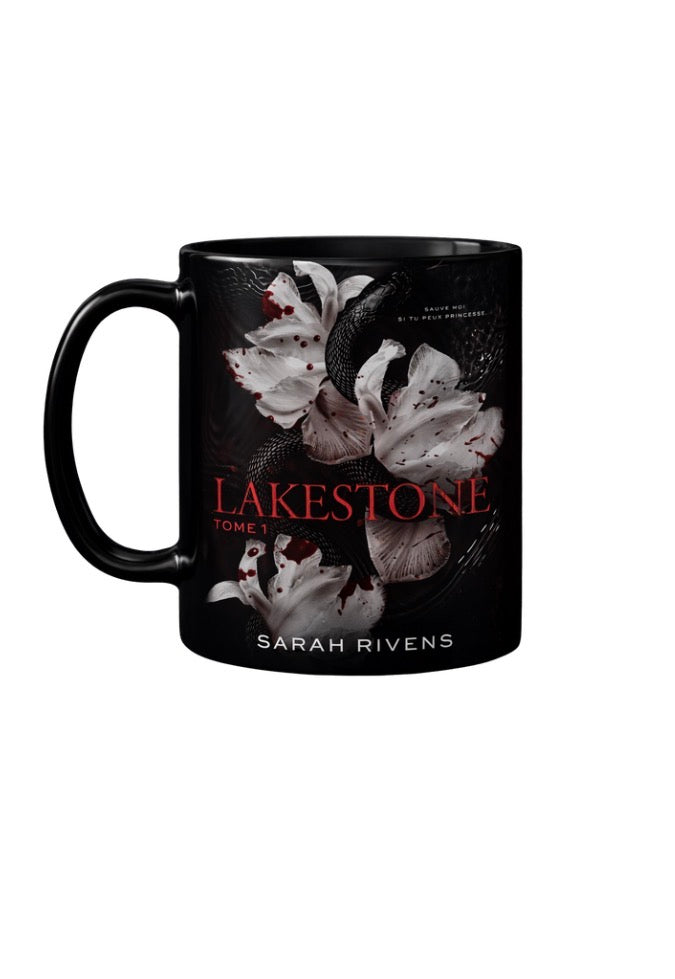 Lakestone Mug