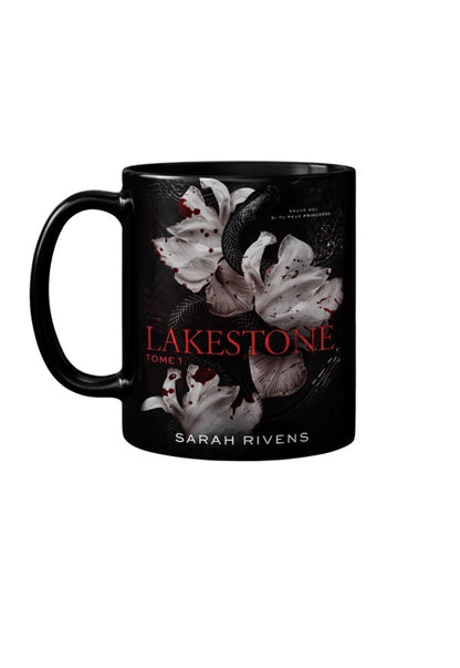 Lakestone Mug