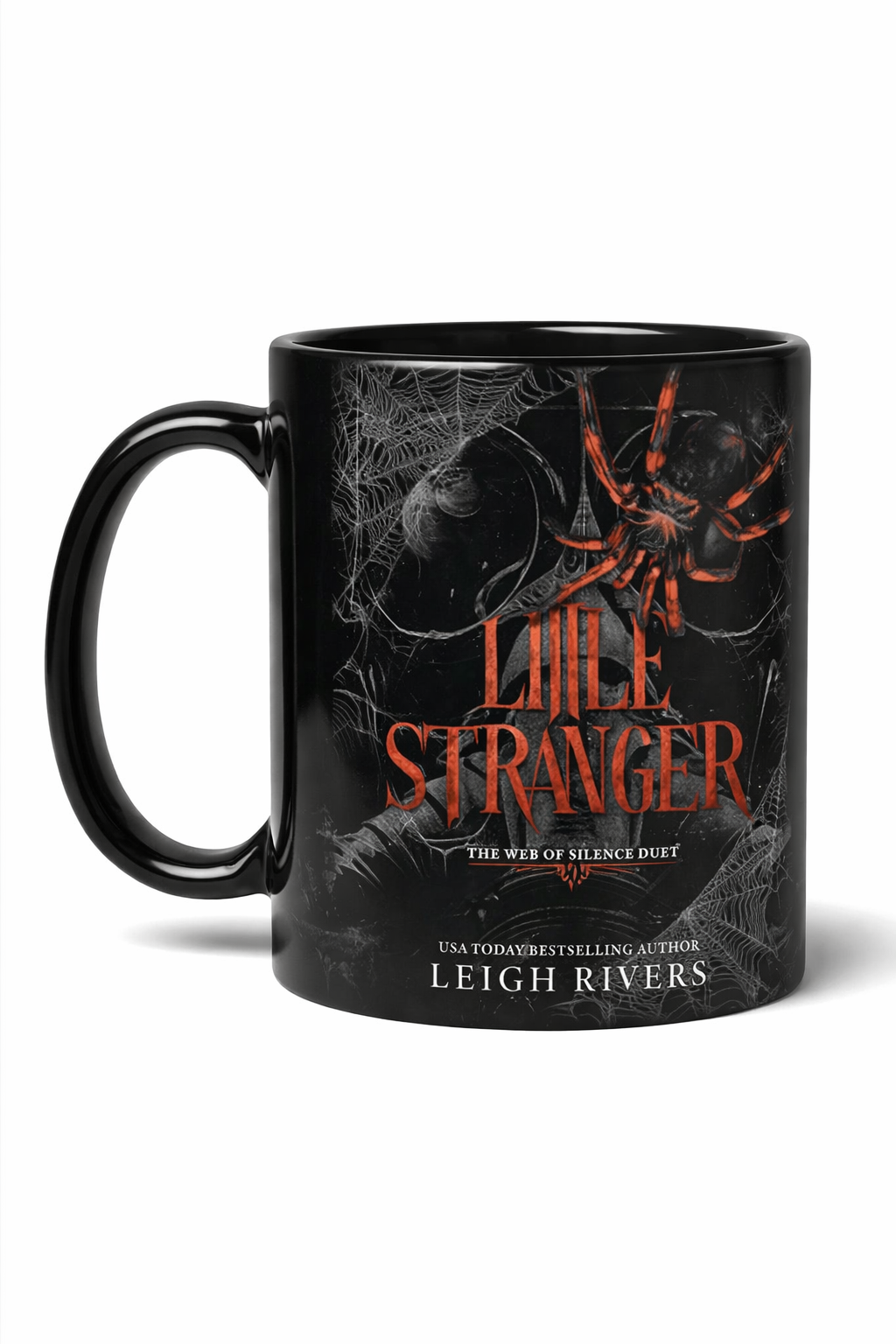 Little Stranger Mug