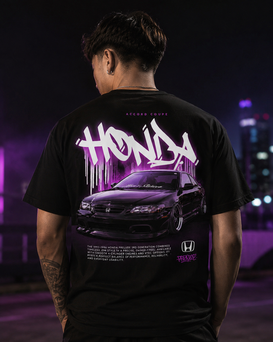 Prélude Rose T.Shirt