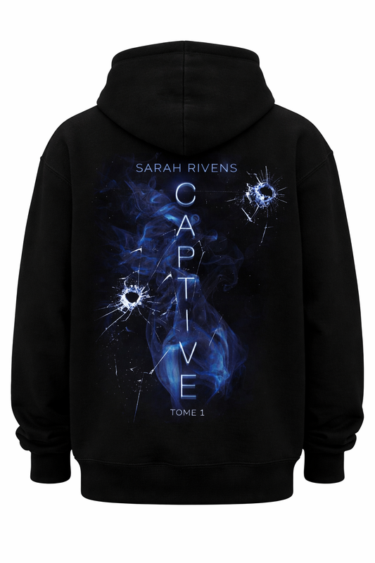 Captive Sweat Shirt