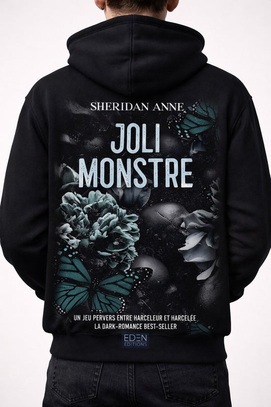 Joli Monstre Sweat Shirt