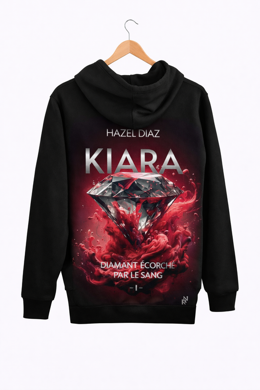 Kiara Sweat shirt