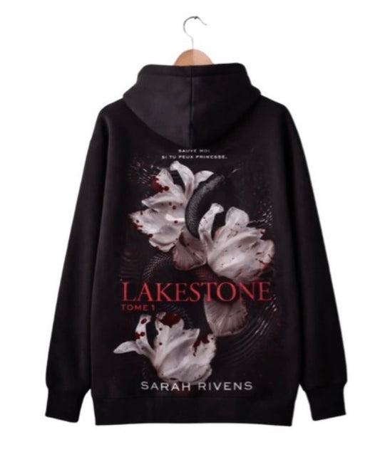 Lakestone Sweat Shirt
