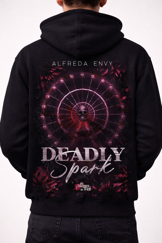 Deadly Spark Sweat Shirt