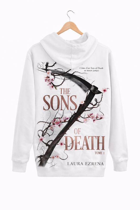 The Sons Of Death Sweat Shirt