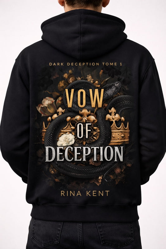 Vow of Deception Sweat Shirt