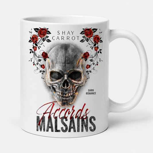 Accords Malsains Mug