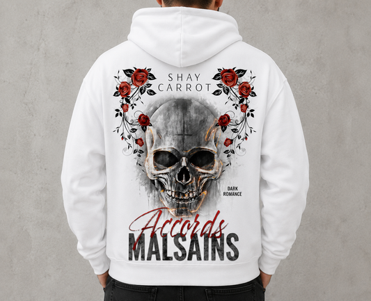 Accords Malsains Sweat