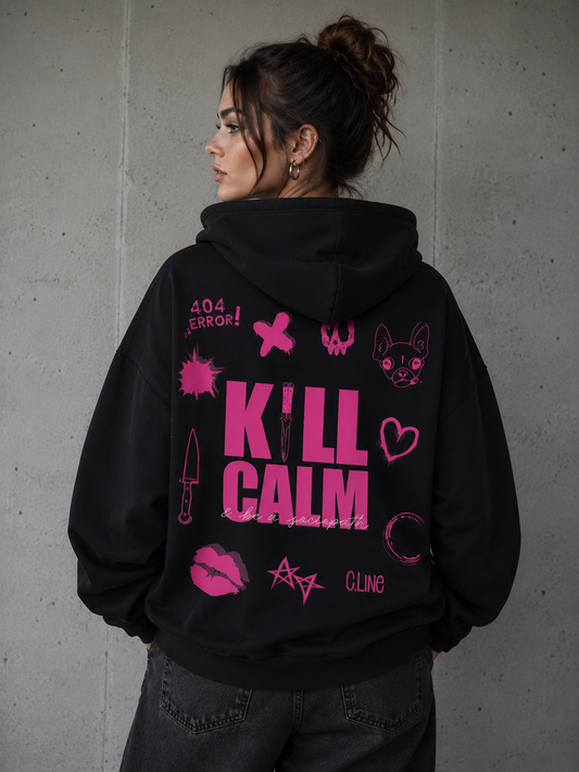 Kill Calm Sweat