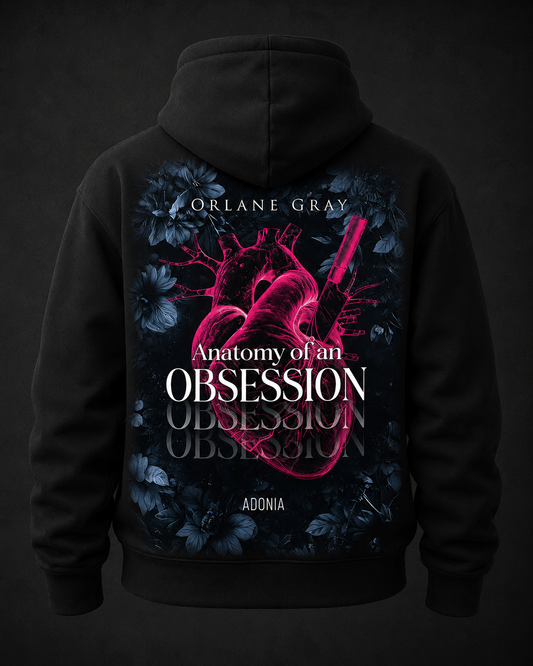 Anatomy of an obsession Sweat
