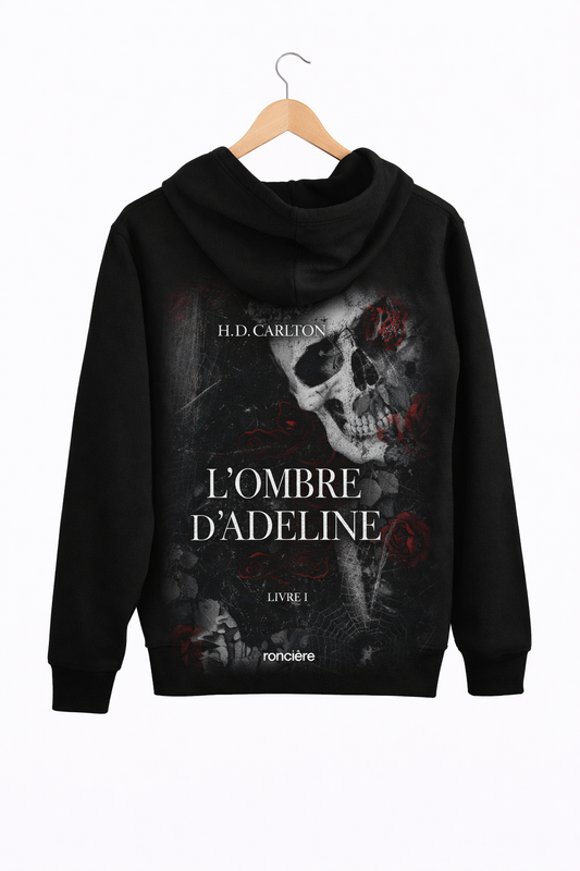 L'ombre D'adeline Sweat Shirt