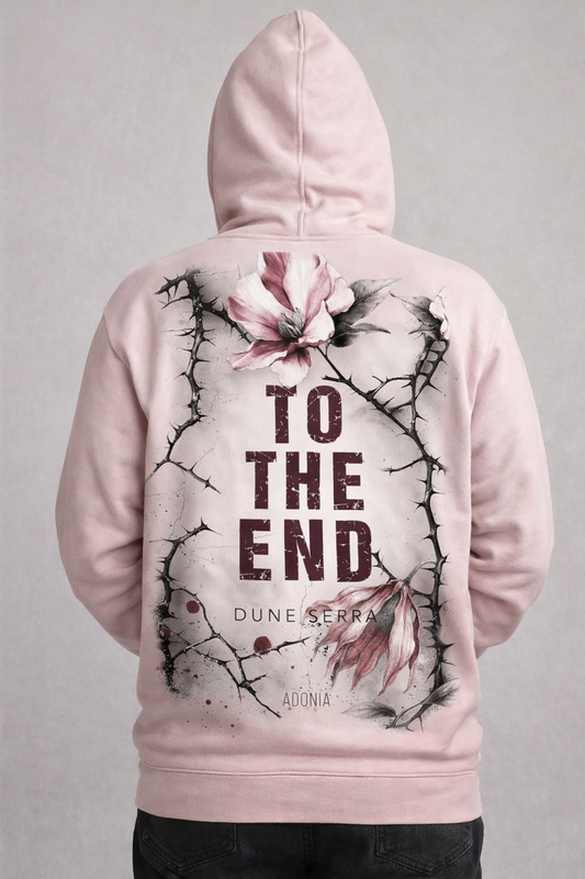 To the End Sweat