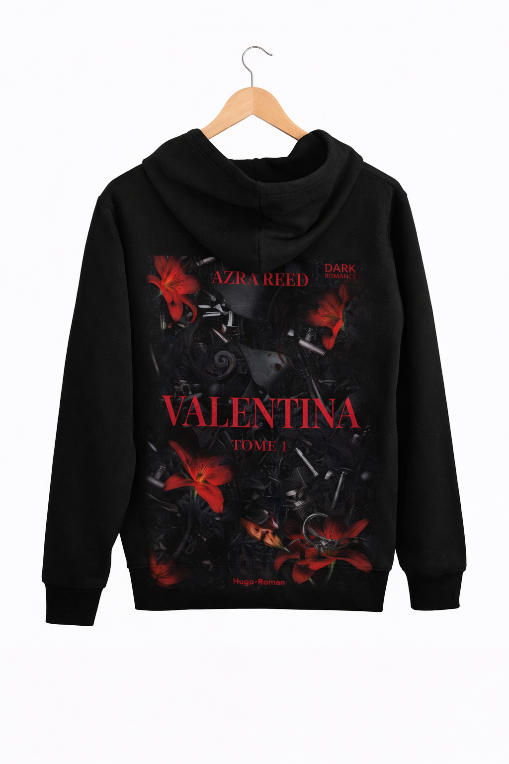 Valentina Sweat Shirt